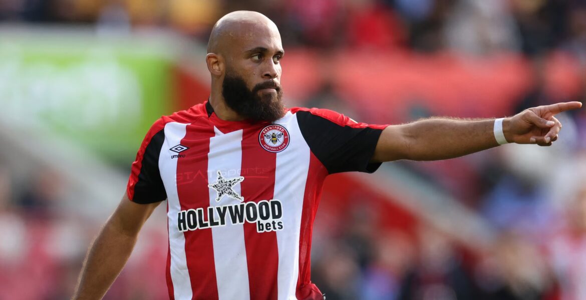 Bryan Mbeumo: A Promising Talent in Premier League Football