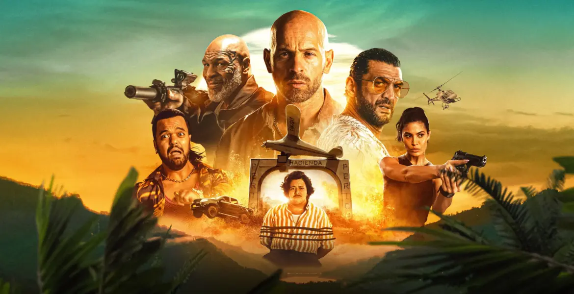 Exploring Medellin: A City of Transformation and Culture