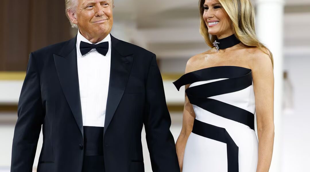 Melania Trump: A Closer Look at the Former First Lady