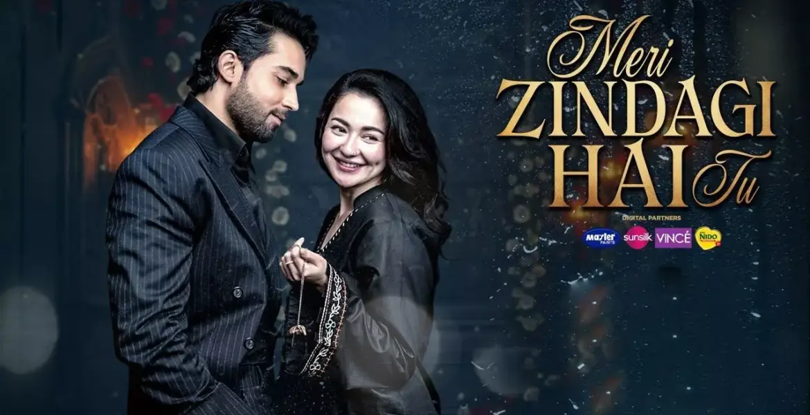 Recap of Meri Zindagi Hai Tu Episode 23