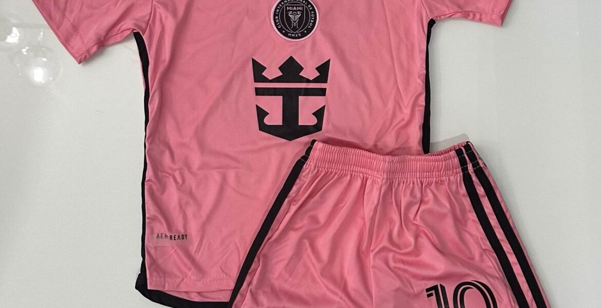 The Rise and Legacy of Lionel Messi in Football