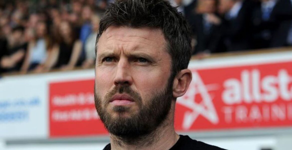 The Rise of Michael Carrick in Football Management