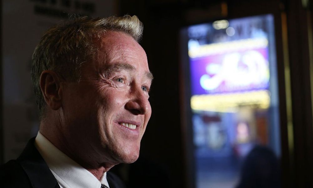 The Legacy of Michael Flatley: A Dance Icon