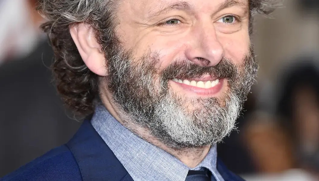 The Life and Career of Michael Sheen