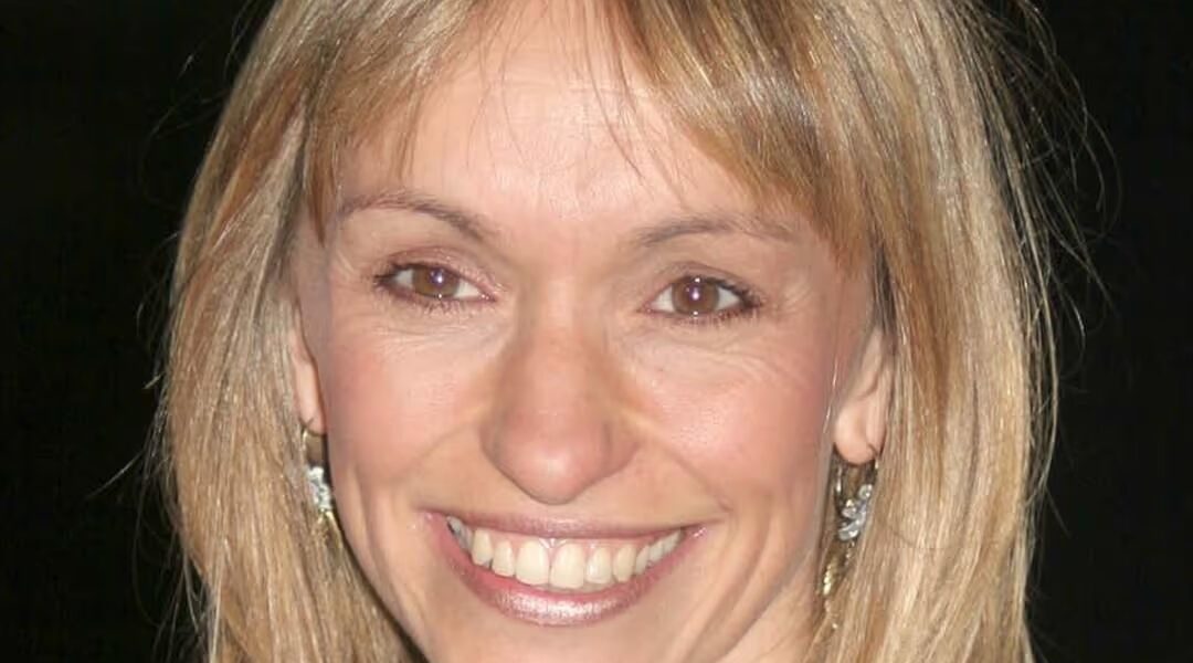 Exploring the Life and Career of Michaela Strachan