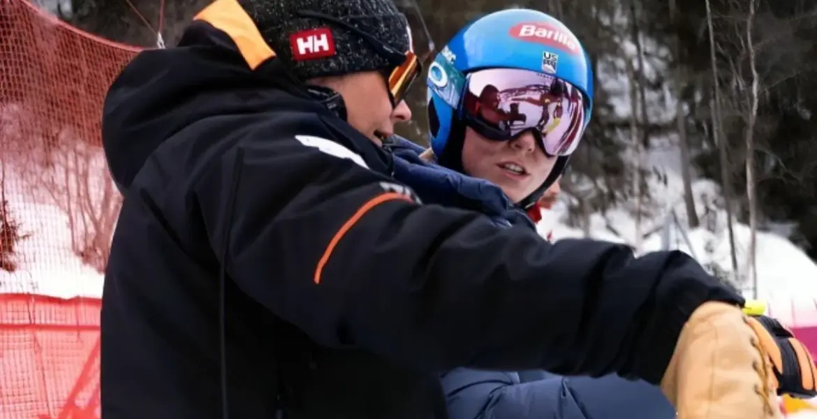 The Rise of Mikaela Shiffrin: A Skiing Champion