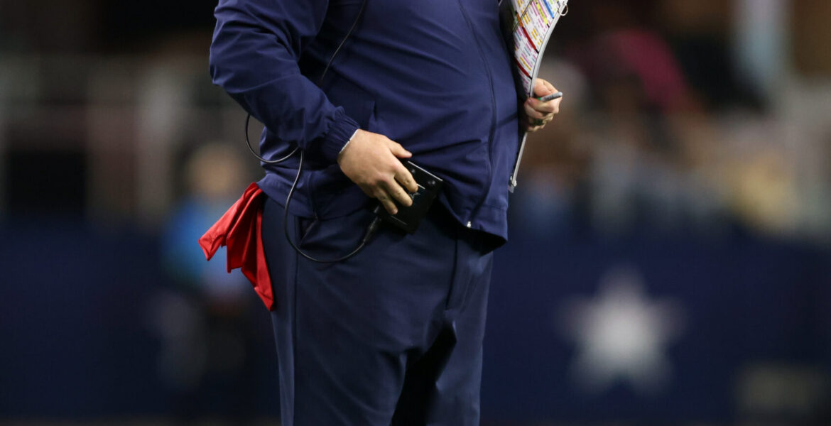 Mike McCarthy: A Journey through NFL Coaching