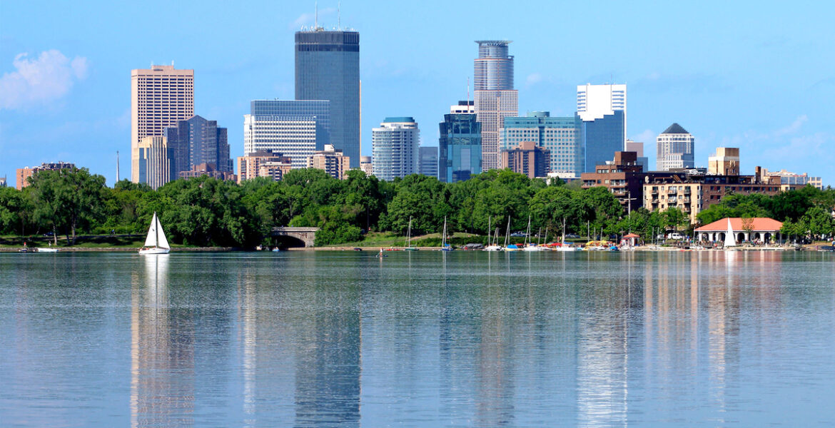 Current Minneapolis Weather and Future Forecasts