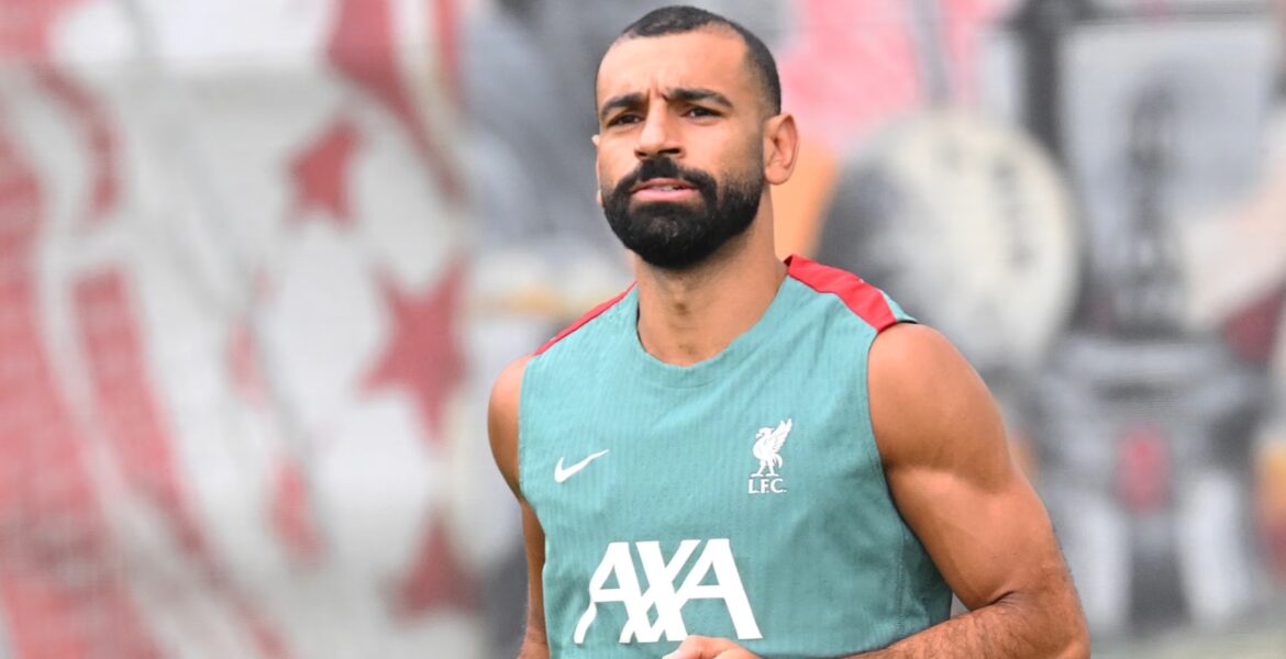 The Impact of Mo Salah on Liverpool and Football