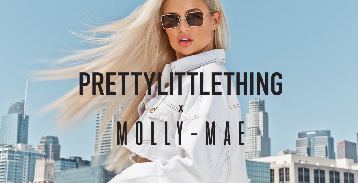 The Rise of Molly Mae: Influencer and Fashion Icon