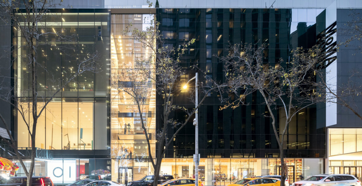 A Look at the Wonders of MoMA