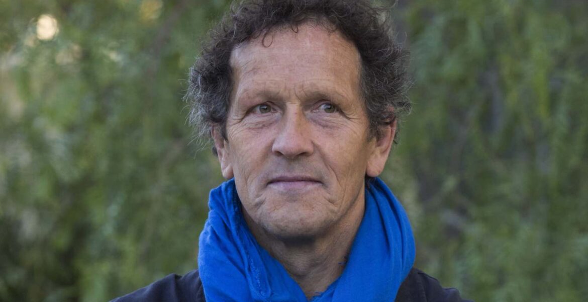 Monty Don: A Champion of Gardening in the UK