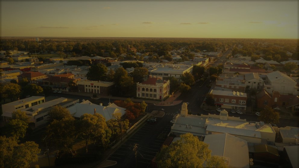 Discovering Moree: A Vibrant Town in NSW