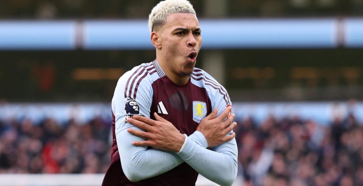 The Inspiring Journey of Morgan Rogers in Technology