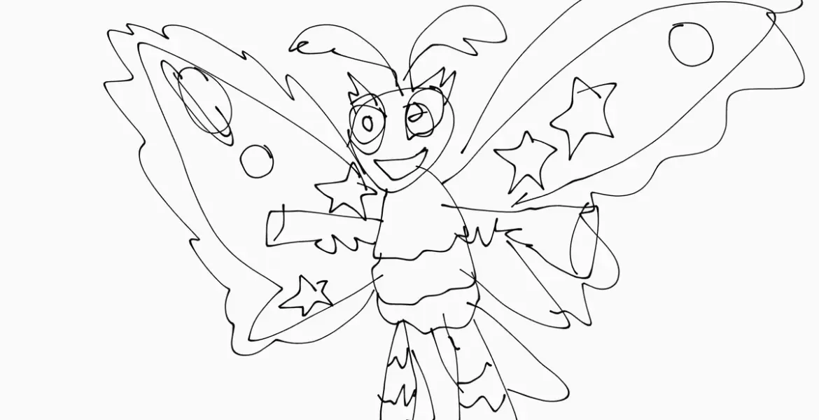 Unmasking the Moth on The Masked Singer