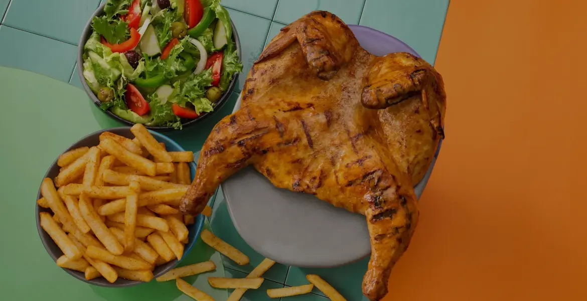 The Rise and Popularity of Nando’s Worldwide