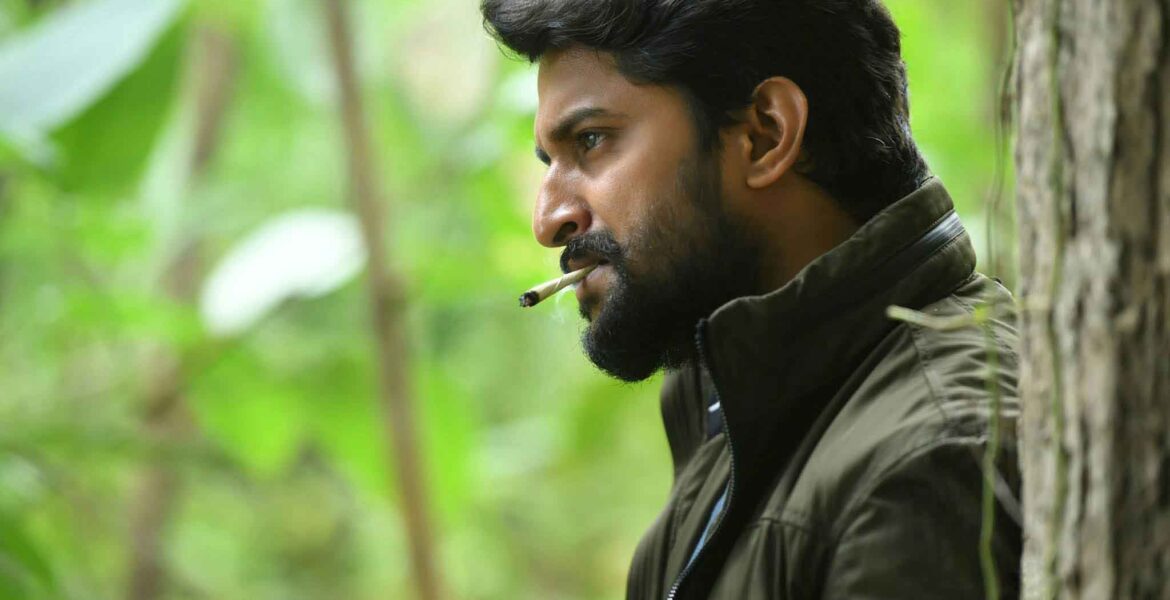 The Journey of Nani: A Talented Indian Actor