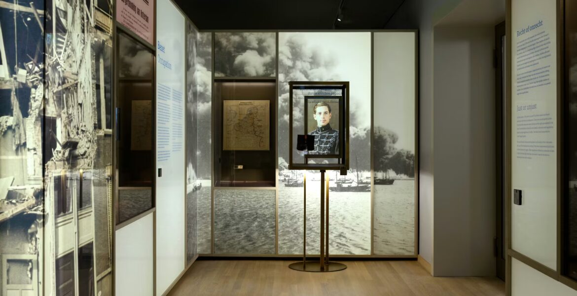 The Importance of the National Holocaust Museum