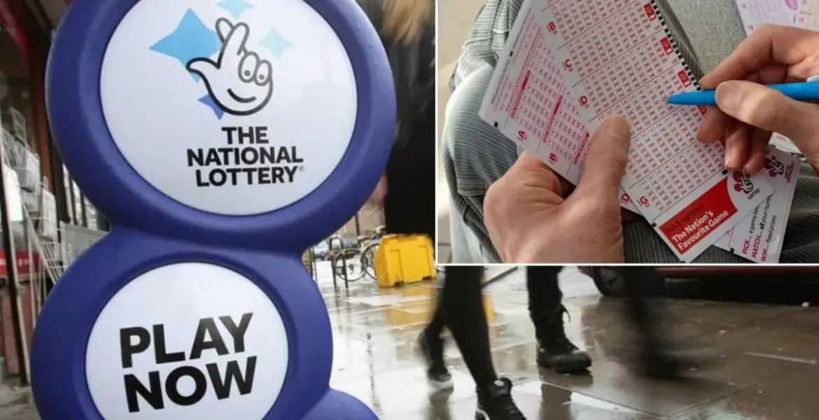 Everything You Need to Know About the National Lottery