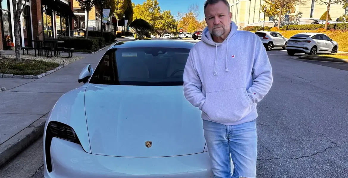 The Life and Career of Ned Luke: GTA V’s Iconic Voice Actor