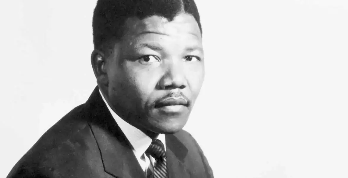 The Life and Legacy of Nelson Mandela