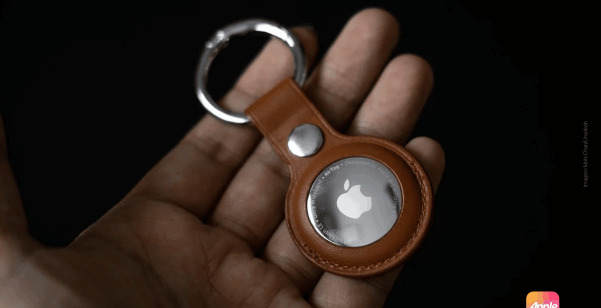 Exploring the New AirTag: Features and Innovations