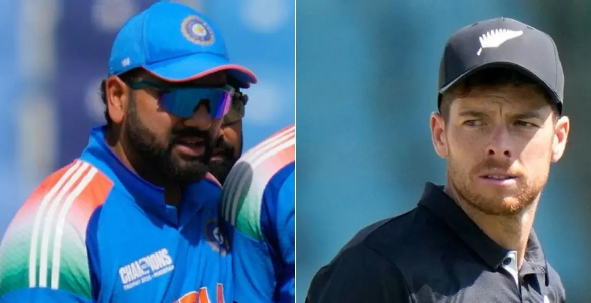 New Zealand U-19 vs India U-19: A Youth Cricket Rivalry