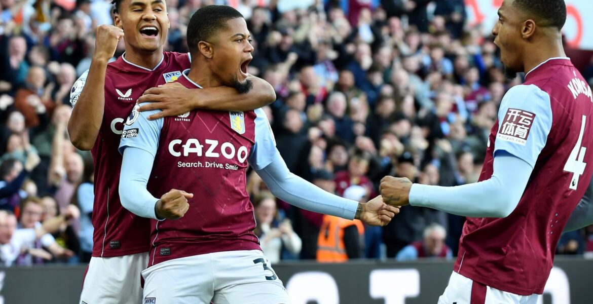 Newcastle vs Aston Villa: Match Highlights and Analysis