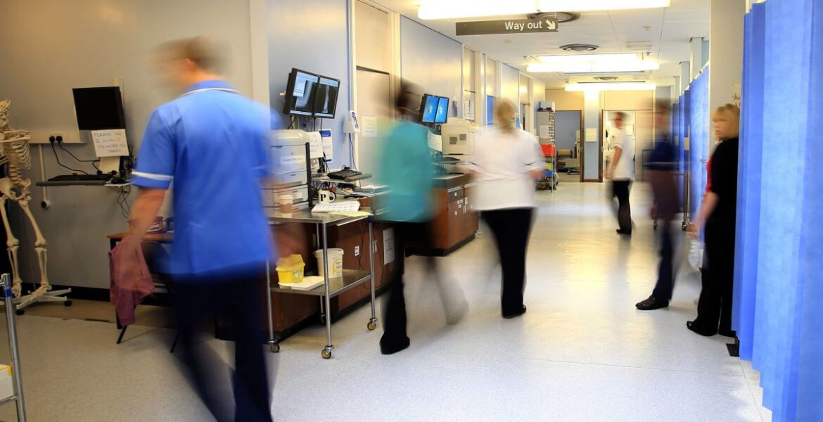 Understanding the Current Developments in the NHS