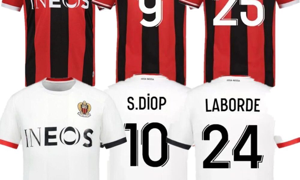 Nice FC: A Rising Force in Ligue 1