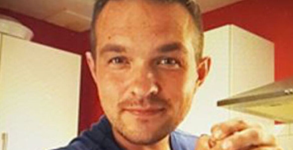 Nicholas Billingham: Innovator and Leader in Technology