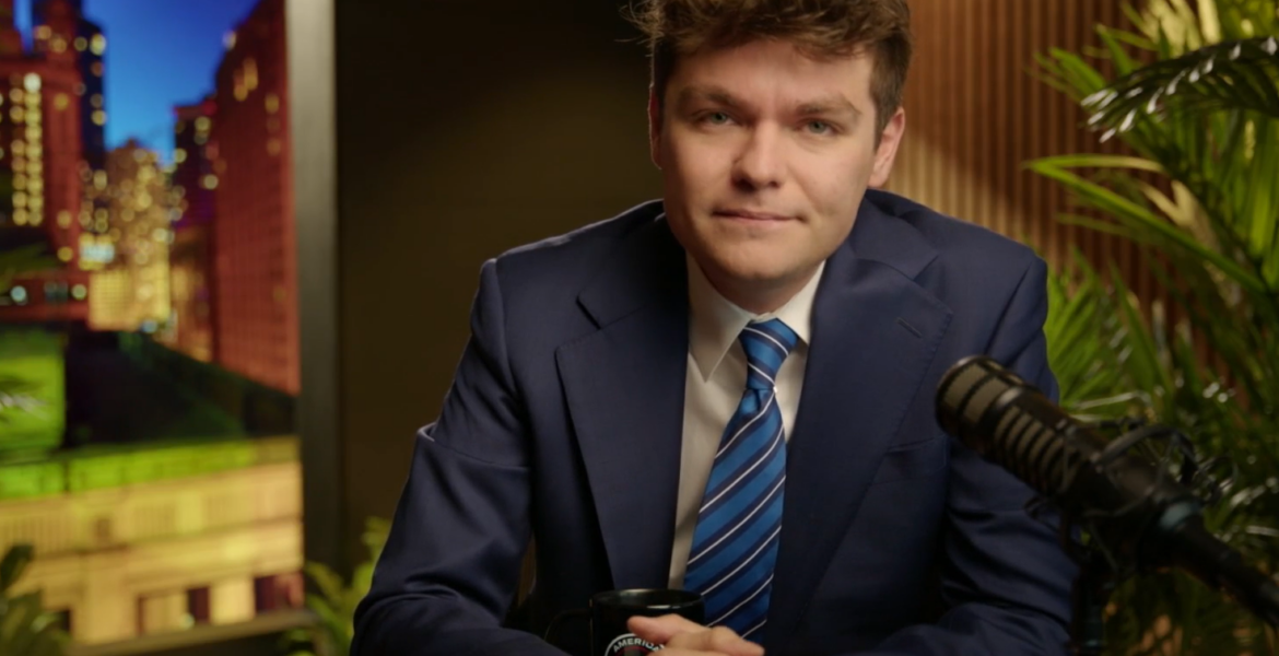 Understanding Nick Fuentes: Background and Controversies