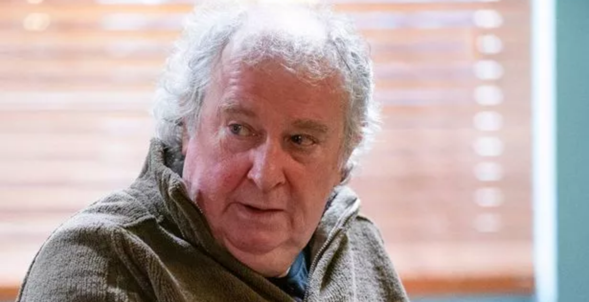 The Role of Nigel in EastEnders: Character and Impact