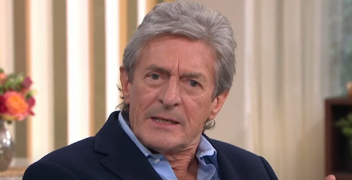 The Life and Career of Nigel Havers