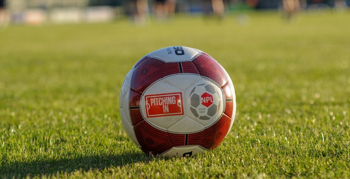 Understanding the Northern Premier League: A Key Football Competition