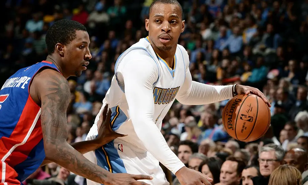 Nuggets vs Pistons: An Exciting NBA Rivalry