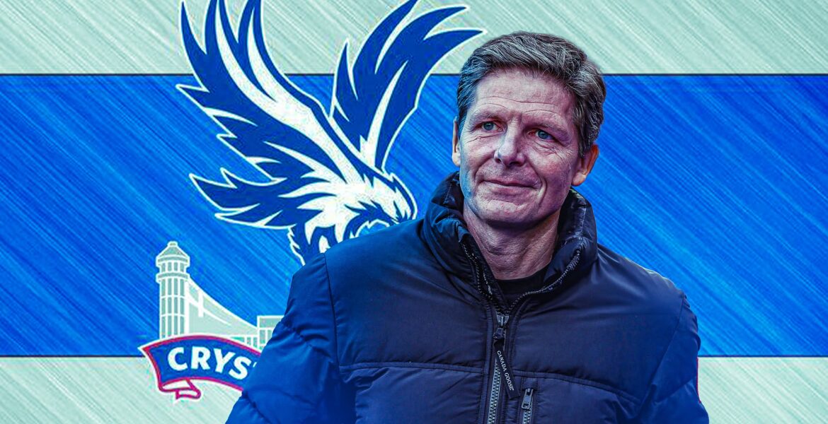 The Rise of Oliver Glasner in Football Management