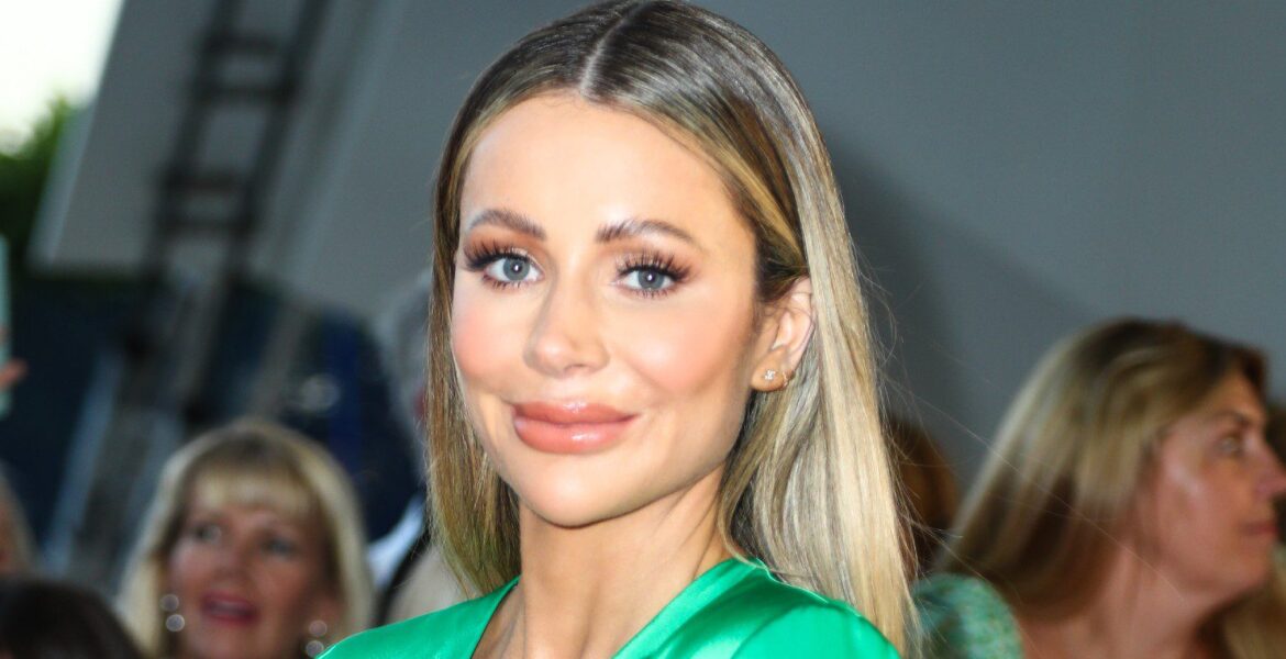 The Journey of Olivia Attwood: From Reality Star to Icon