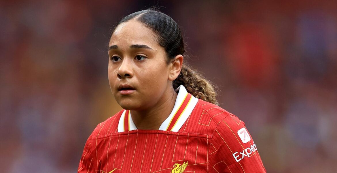 The Rise of Olivia Smith: A New Voice in Music