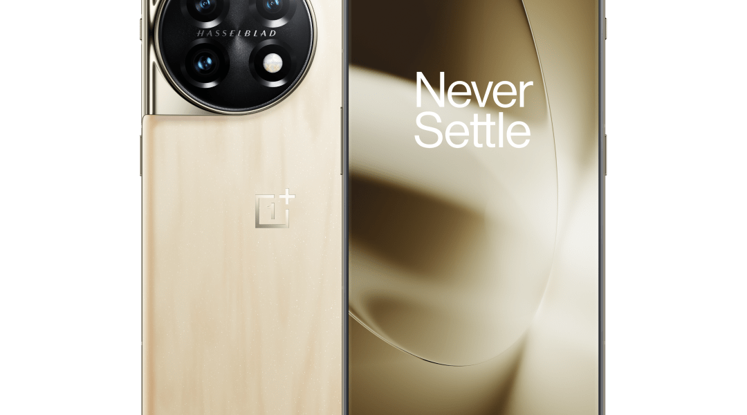 The Rise of OnePlus: Innovations and Market Impact