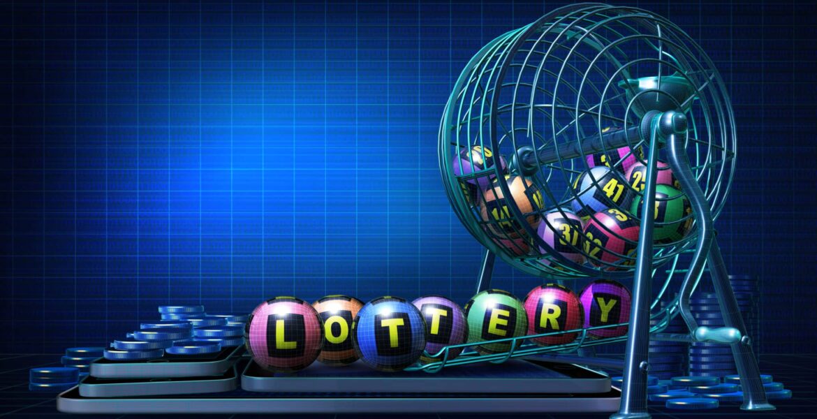 Understanding the Rise of Online Lottery