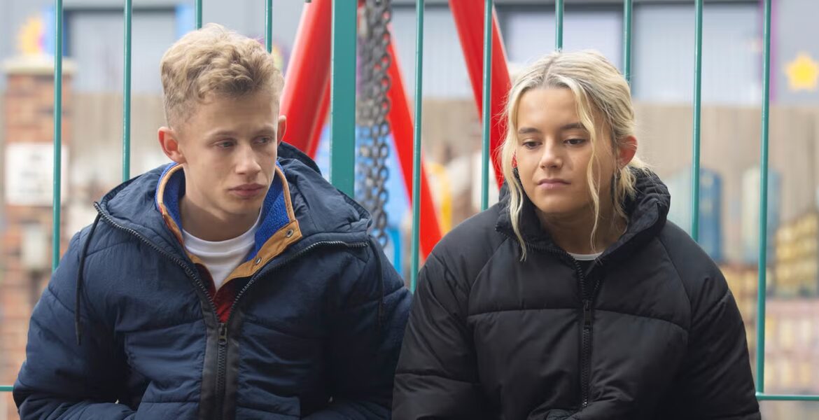 What You Need to Know About Oscar Aldersley’s Coronation Street Exit