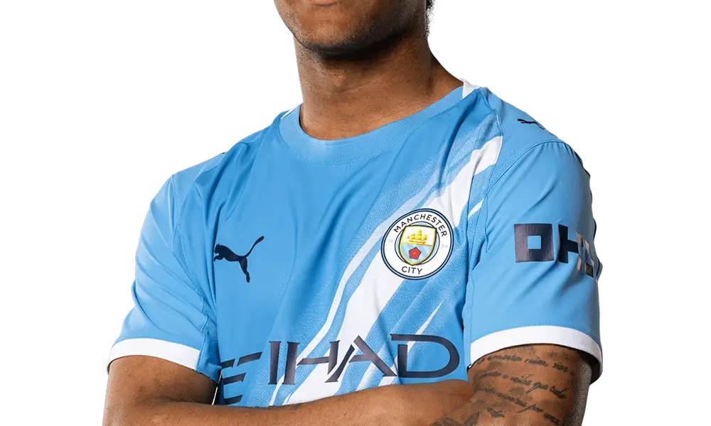 Oscar Bobb: The Rising Star of Modern Football