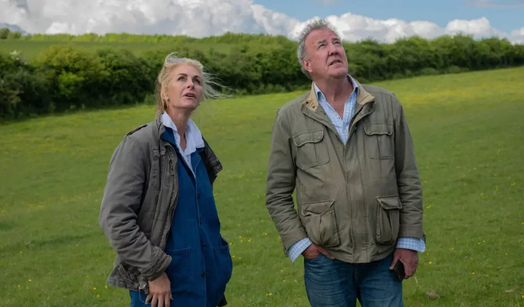 The Importance of ‘Our Farm Next Door’ in Local Communities