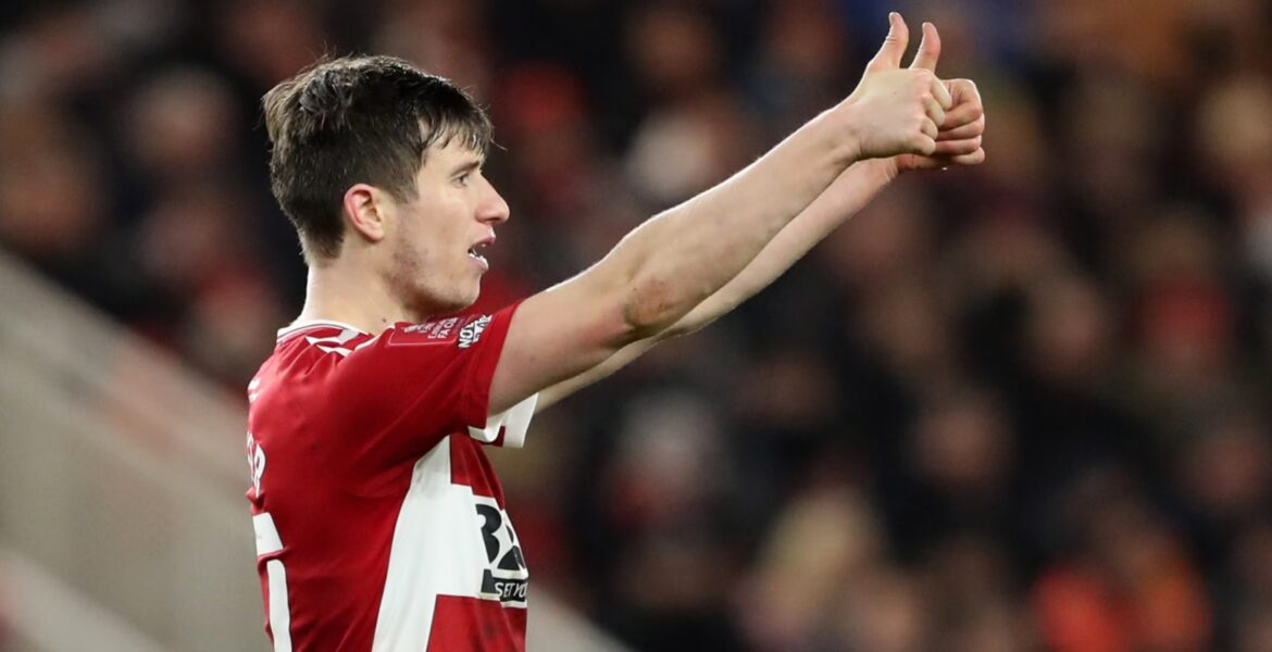 Paddy McNair: Career Highlights and Future Prospects