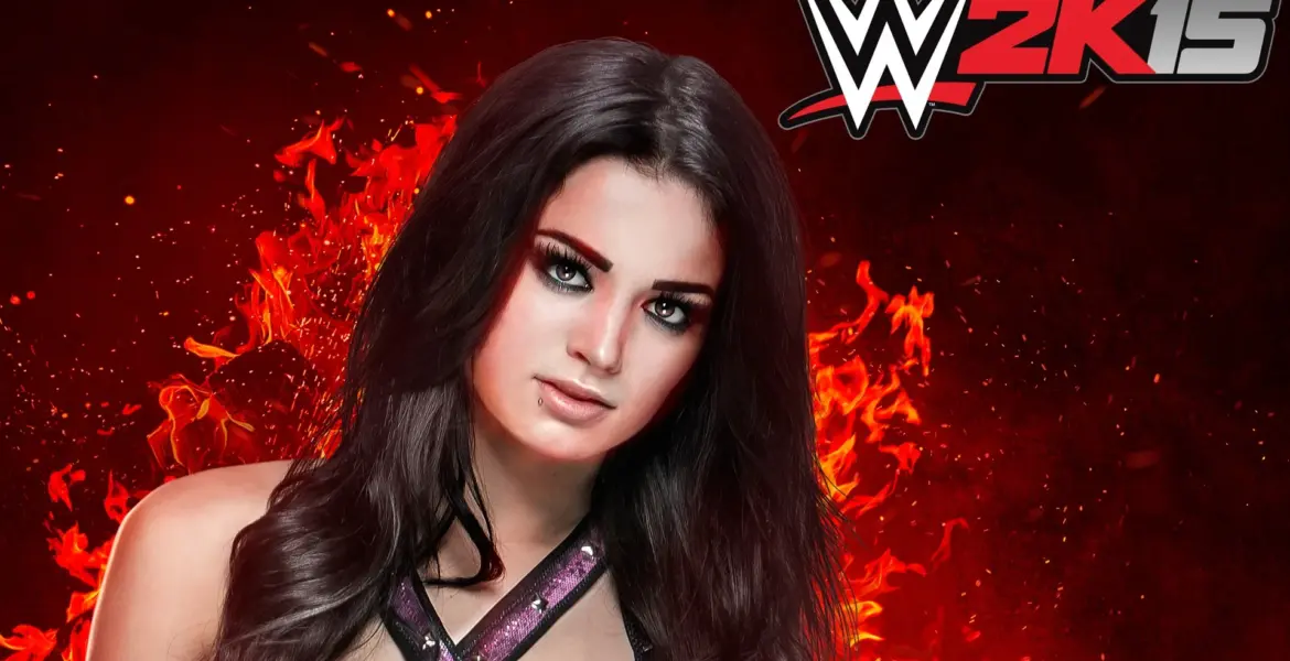 The Journey of Paige in WWE: From Wrestler to Inspiration