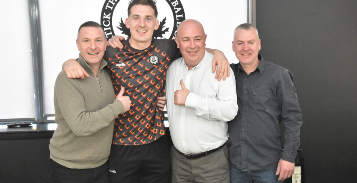 Partick Thistle vs Ayr: Scottish Championship Clash