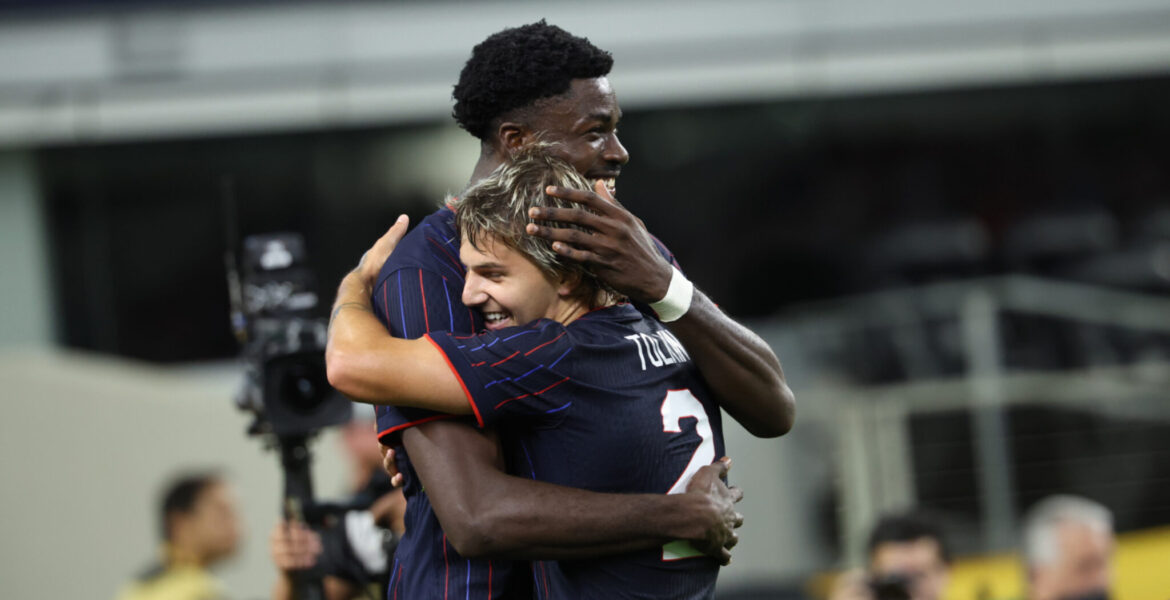 The Rise of Patrick Agyemang in the Football World