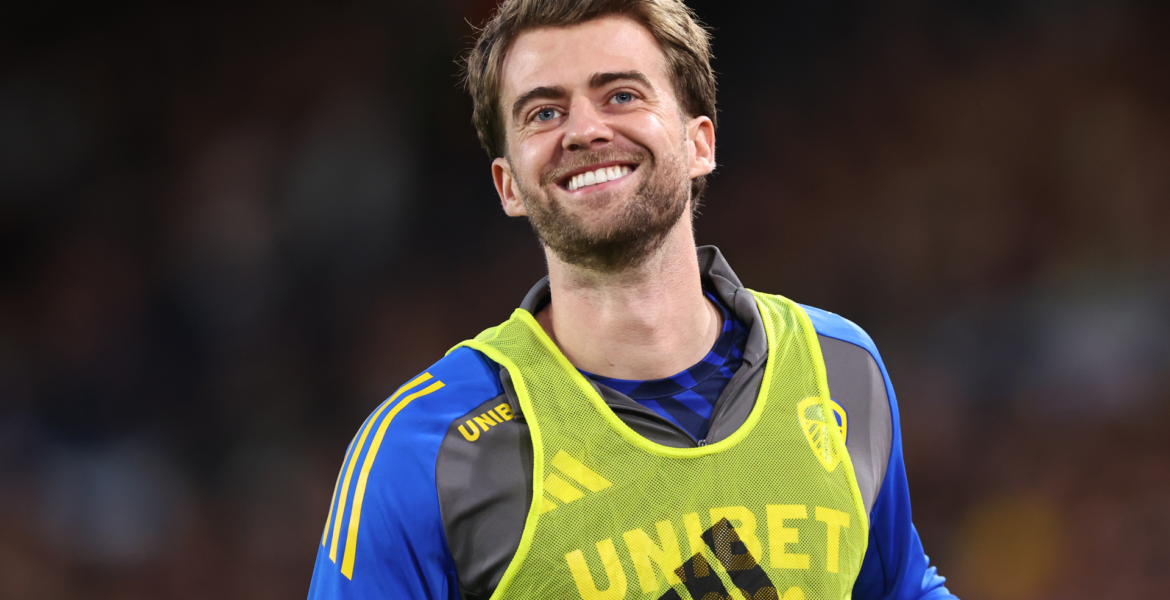 The Journey of Patrick Bamford: Leeds United Forward