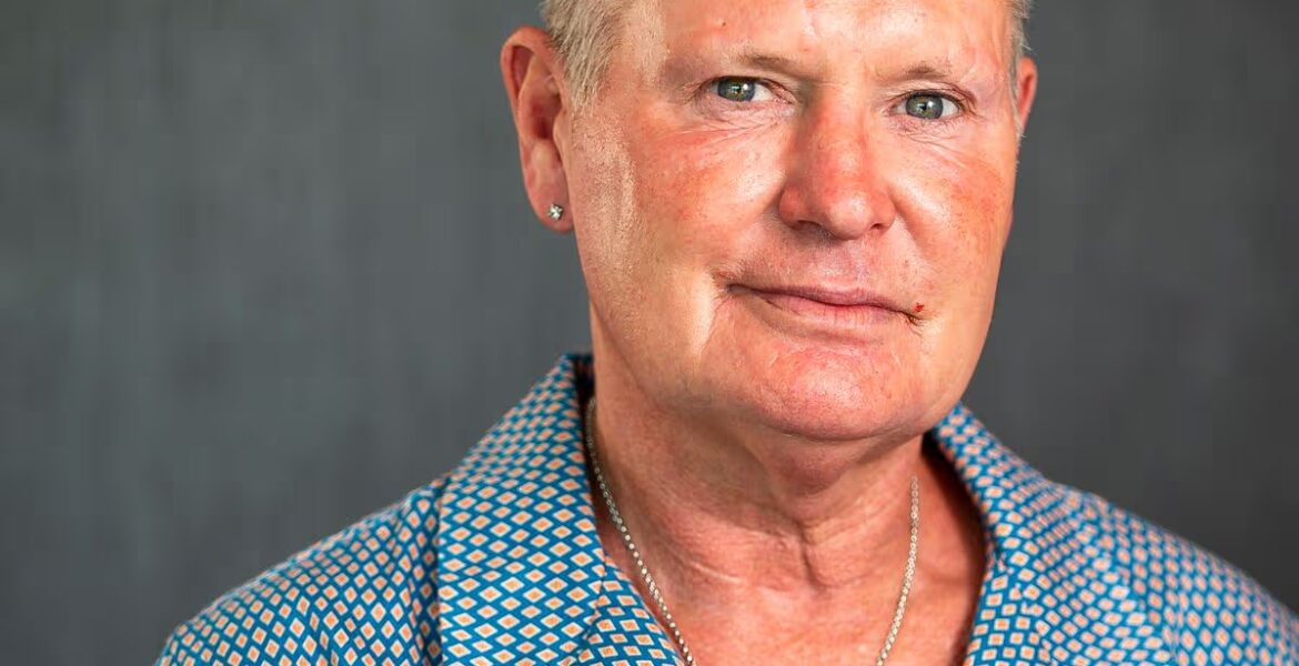 The Life and Times of Paul Gascoigne